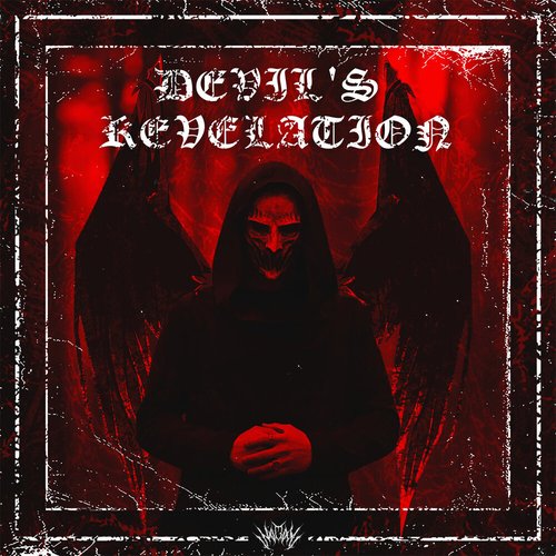 DEVIL'S REVELATION - Single
