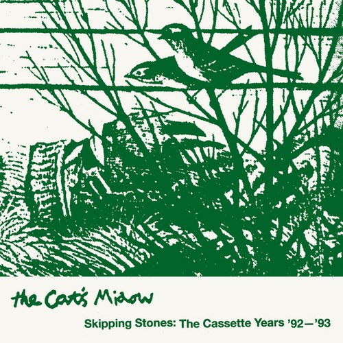 Skipping Stones: The Cassette Years '92-'93