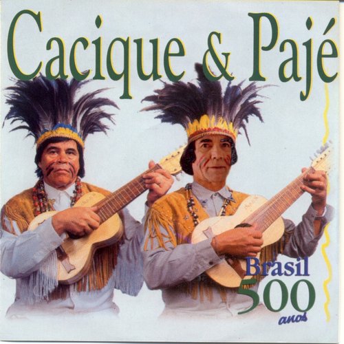 Brasil 500 Anos