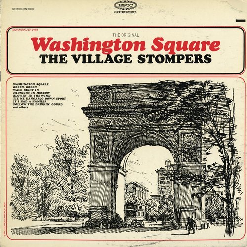 Washington Square