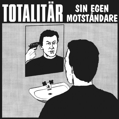 Sin Egen Motståndare