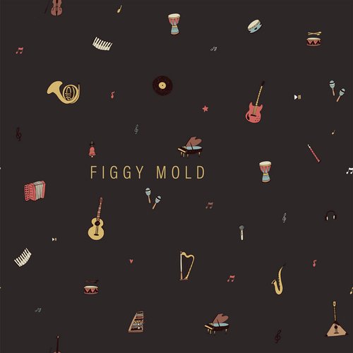 Figgy Mold