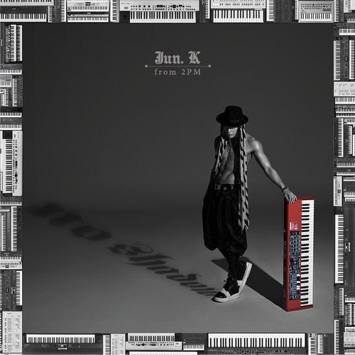 NO SHADOW (初回生産盤B)