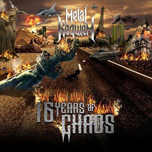 16 Years of Chaos