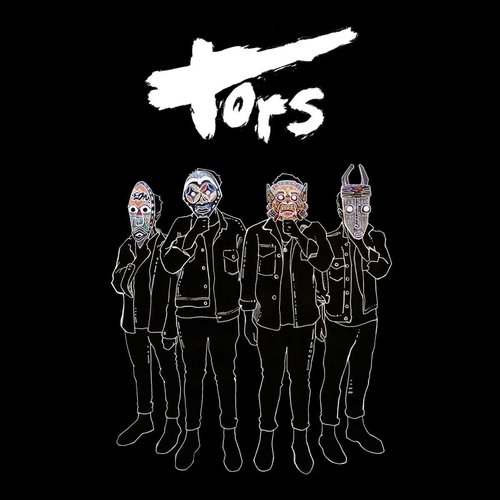 Tors (aka Wilder Days)