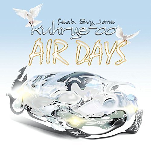 Air Days (feat. Evy Jane) - Single