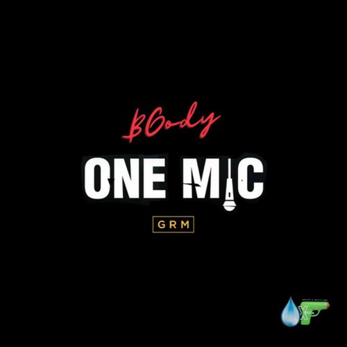 One Mic Freestyle