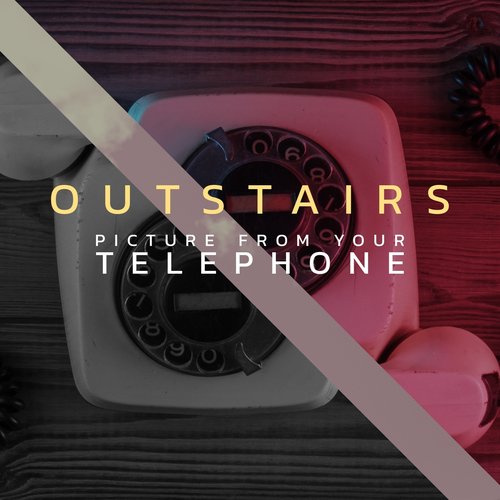 Picture from Your Telephone - Single