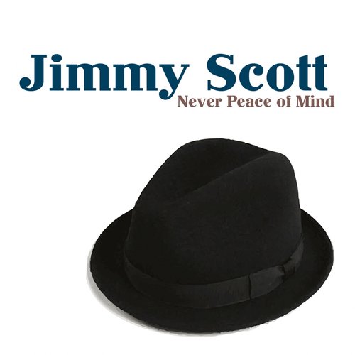 Never Peace of Mind
