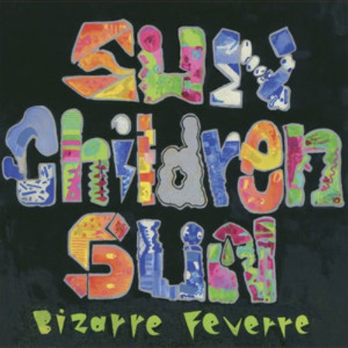 Bizarre Feverre