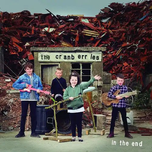In The End - Single