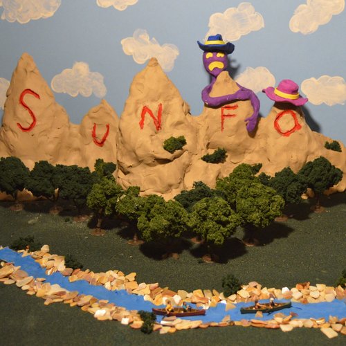 Sunfo