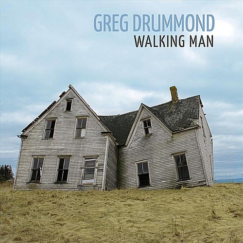Walking Man