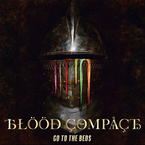 BLOOD COMPACT - EP