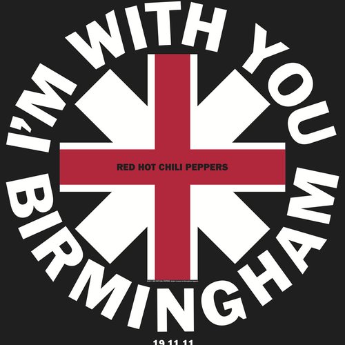 2011/11/19 Birmingham, UK