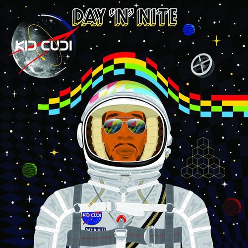 Day 'N' Nite - Single