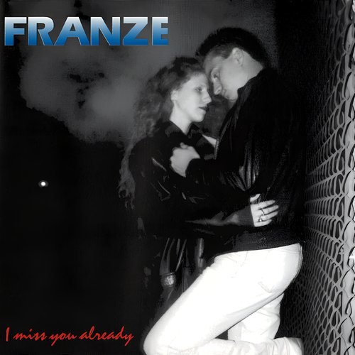 I Miss You Already - EP