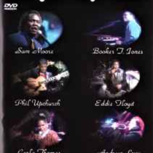 Soul, Jazz And Blues