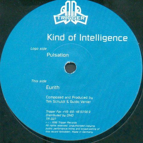 Pulsation / Eurith