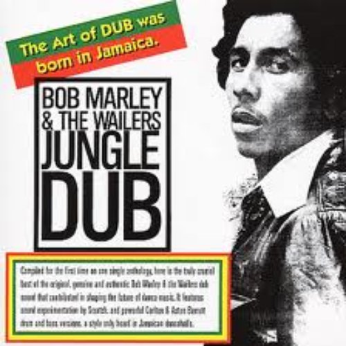 Jungle Dub
