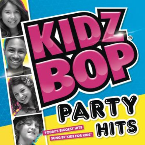 KIDZ BOP Party Hits