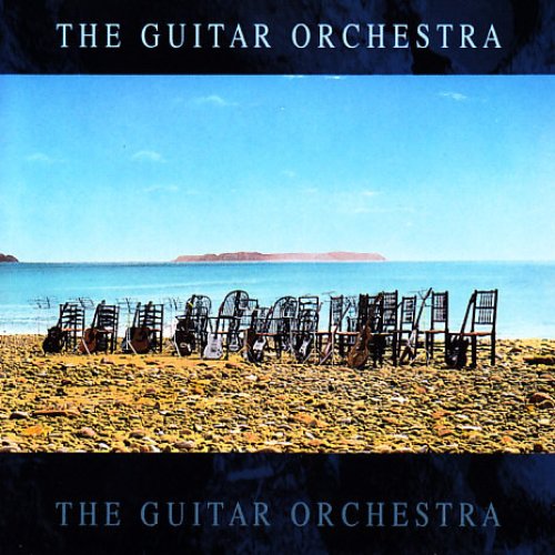 The Guitar Orchestra
