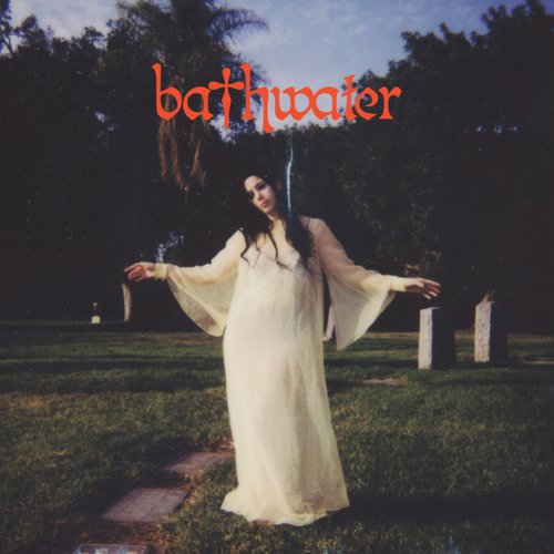 bathwater [Explicit]