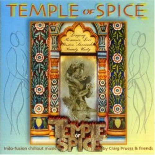 Temple of Spice