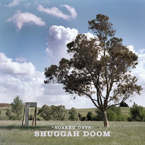 Shuggah Doom - Single