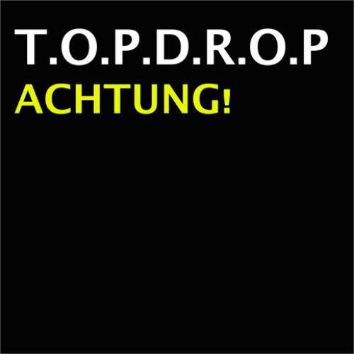 Achtung! - EP