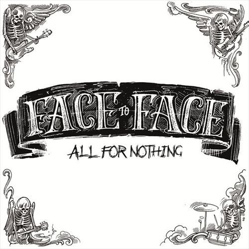 All for Nothing - Single