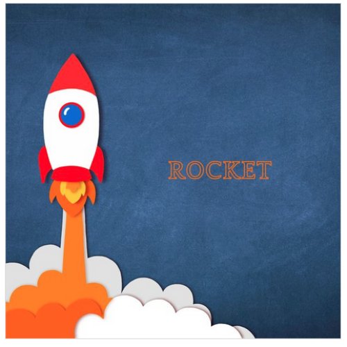Rocket