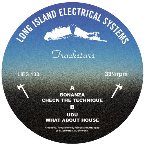 Bonanza - EP