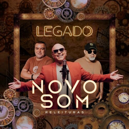 Novo Som (Legado)