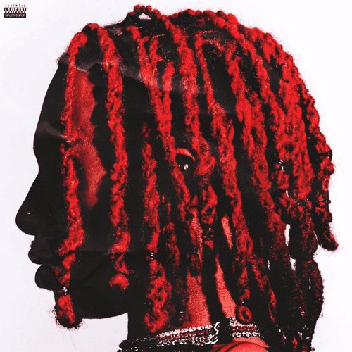 Unreleased (Whole Lotta Red v3 Era)