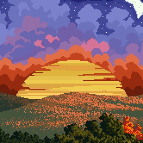 nostalgic memories