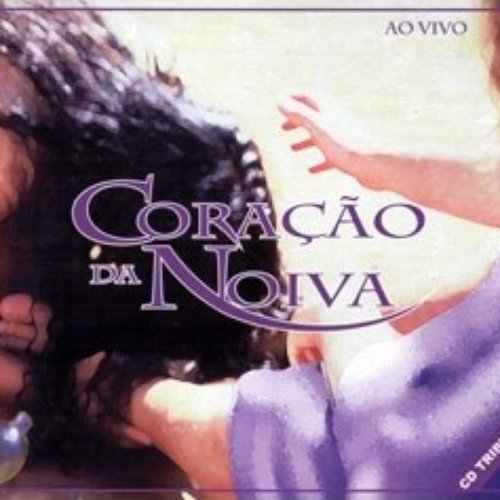 Coração da Noiva