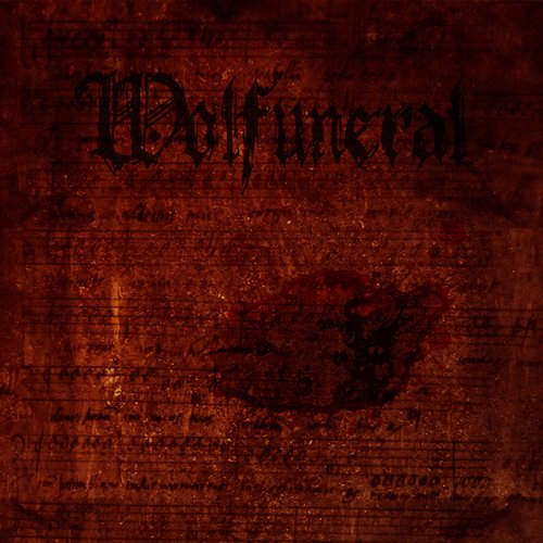 Wolfuneral - Ep