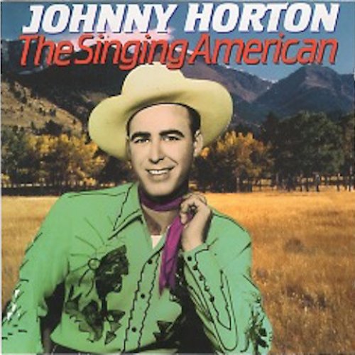 The Singing American