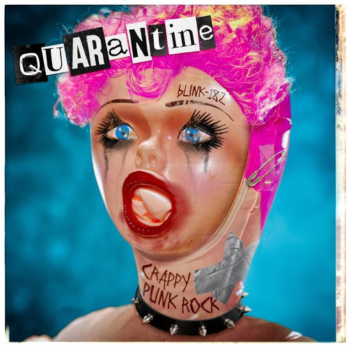 Quarantine - Single