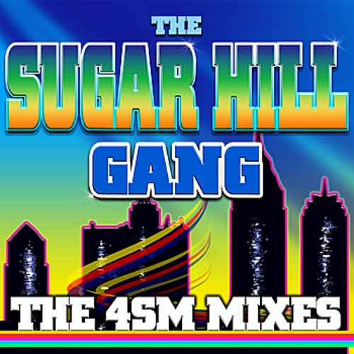The 4SM Mixes