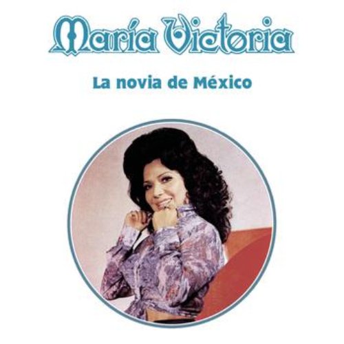 La Novia de México