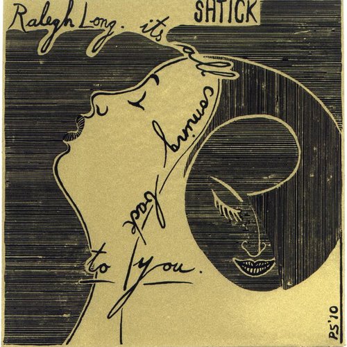 Shtick (single 22/11/2010)