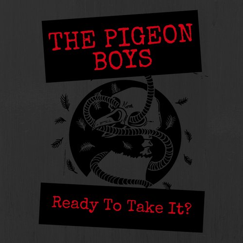 Ready To Take It?