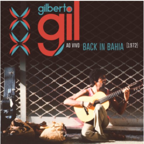 Back In Bahia (Ao Vivo)