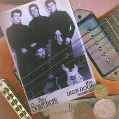 The Iron Door Sessions