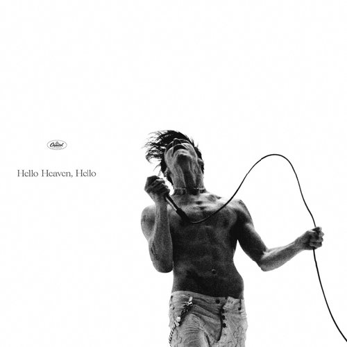 Hello Heaven, Hello - Single
