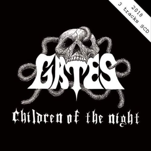 Children Of The Night