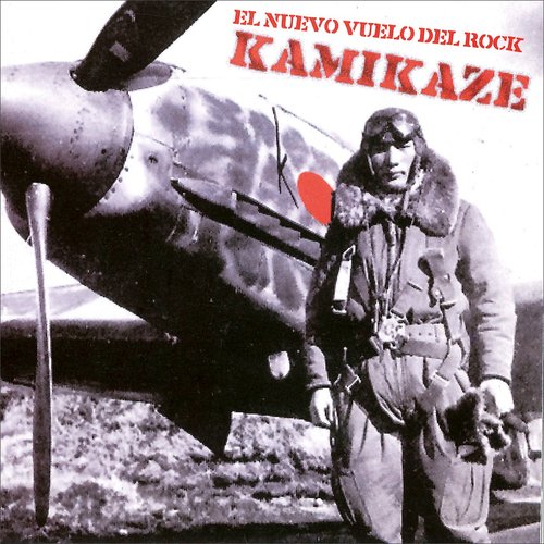 El Nuevo Vuelo del Rock Kamikaze