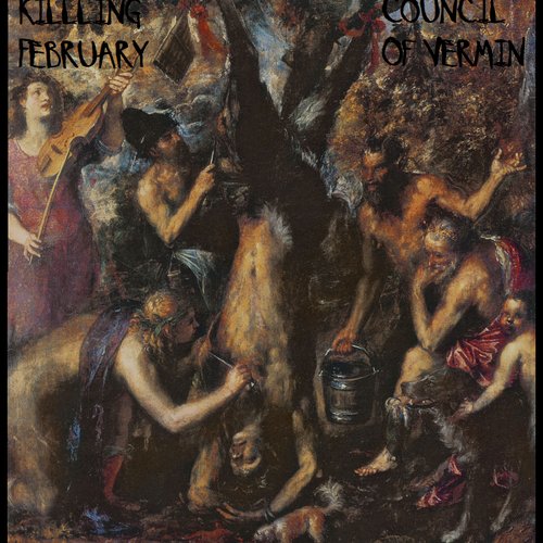 Council Of Vermin